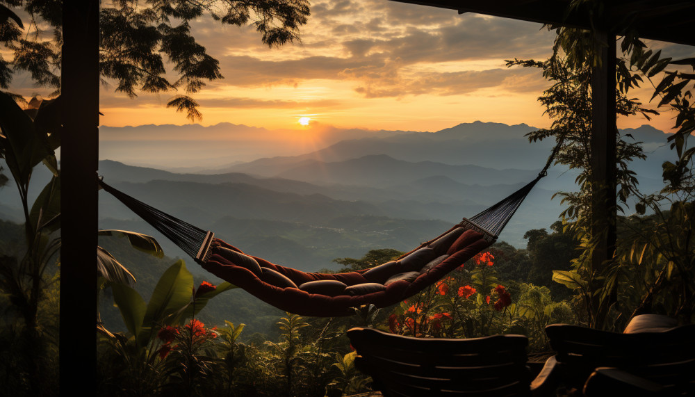 3 raisons de faire un voyage en solo au Costa Rica