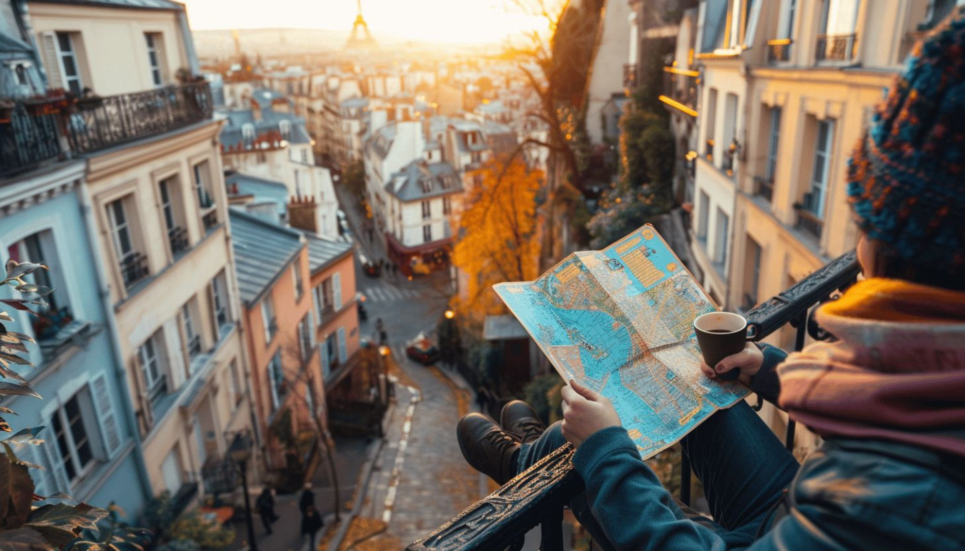 Comment choisir l'hôtel idéal pour votre prochain séjour à Montmartre