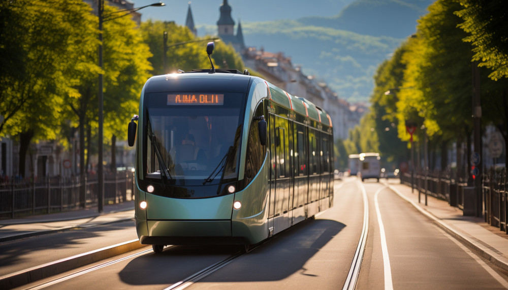 Comment effectuer ses déplacements à Grenoble ?