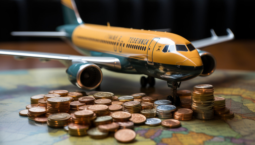 Comment obtenir un billet d’avion pas cher ?