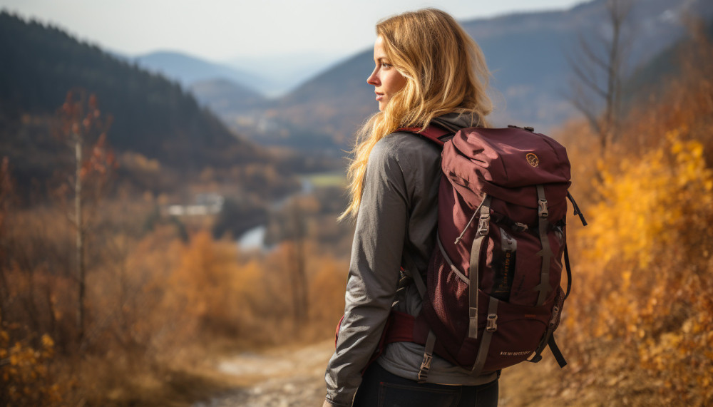 Comment opter pour un sac à dos de randonnée pour fille ?