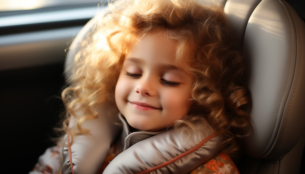 Comment trouver le meilleur oreiller de voyage pour enfant ?