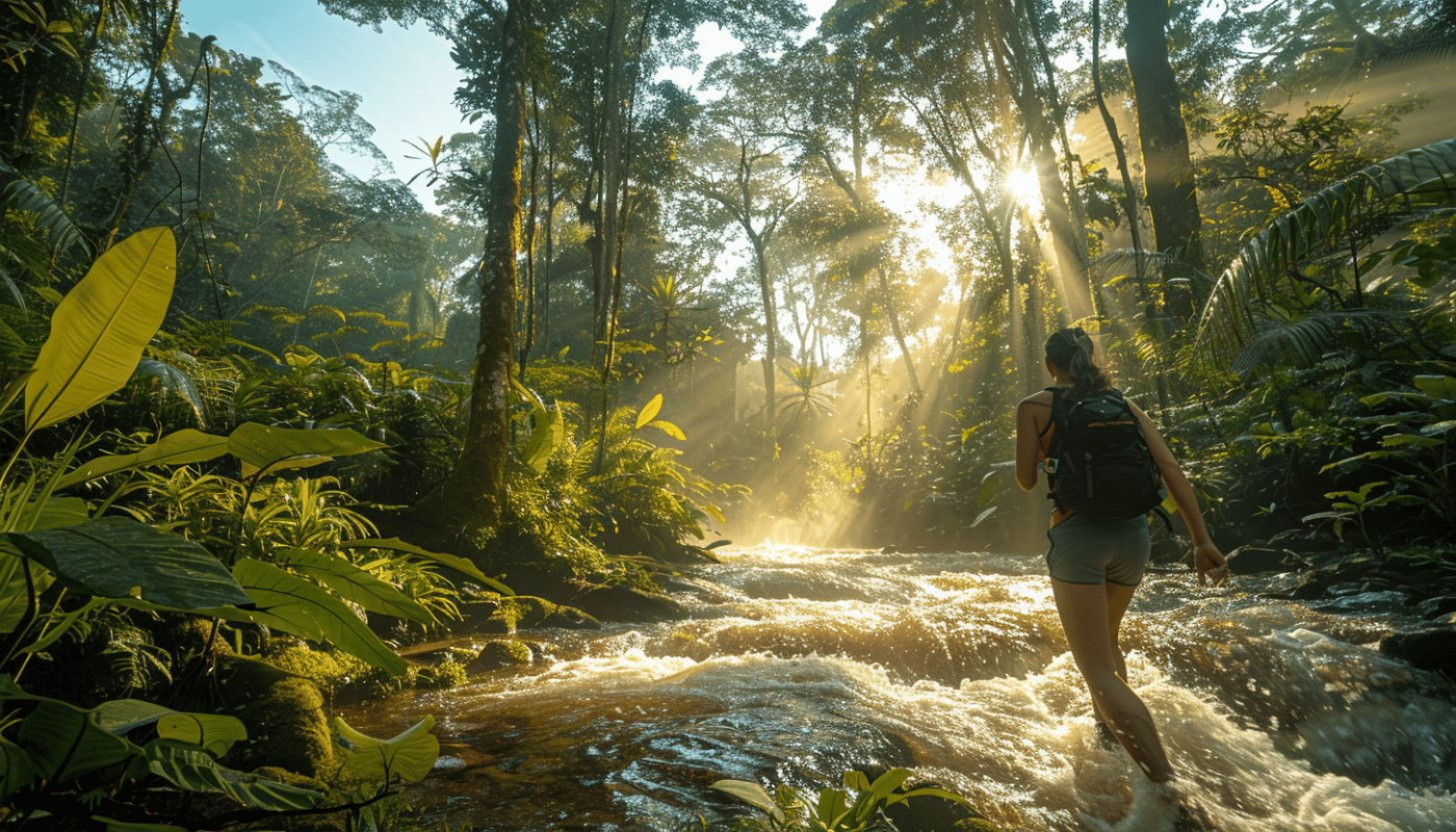 Que faire - Conseils pour maintenir une routine sportive en explorant de nouveaux horizons
