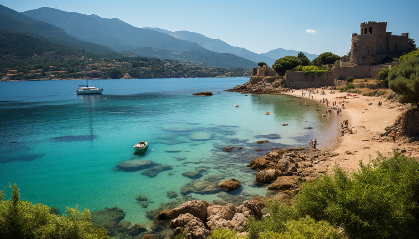 Que faire - Découverte des meilleures activités à faire à Propriano pour les vacanciers en location saisonnière