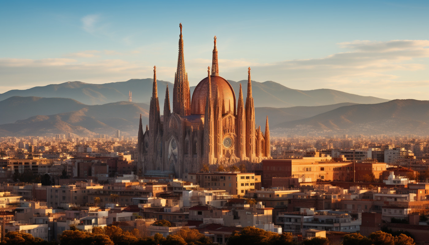 Exploration des avantages de Barcelone comme hub pour les séminaires d'entreprise : Infrastructure, connectivité et activités uniques