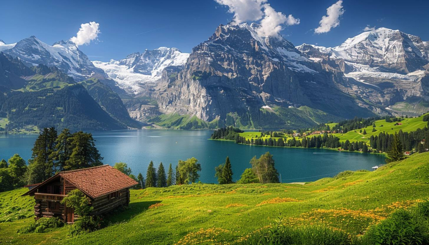 Guide complet pour choisir la meilleure période pour visiter la Suisse