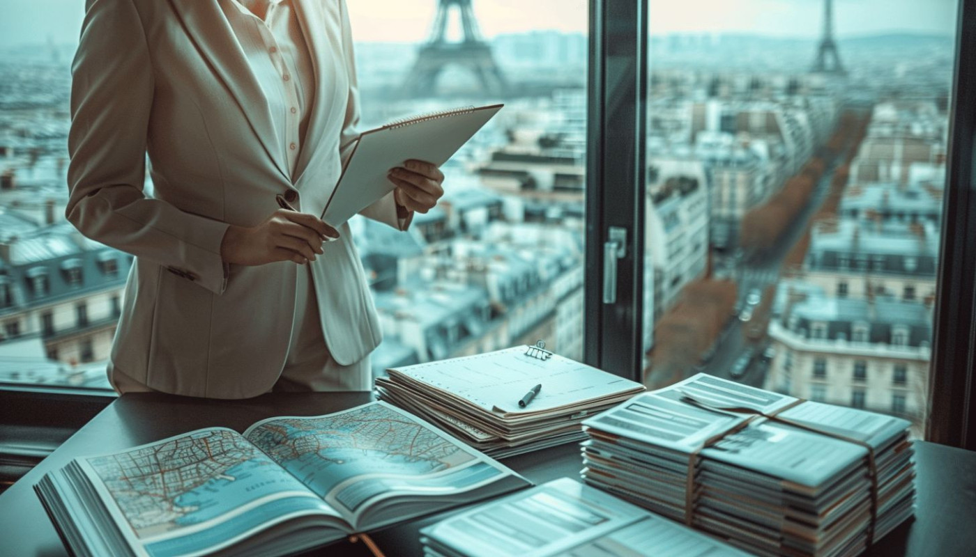Guide complet pour planifier un séminaire réussi dans une grande ville française