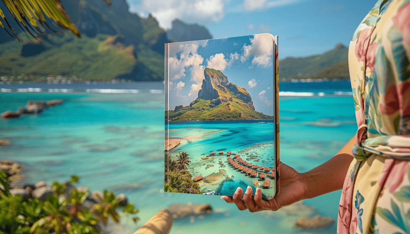 Guide pratique : comment préparer son voyage à Bora Bora