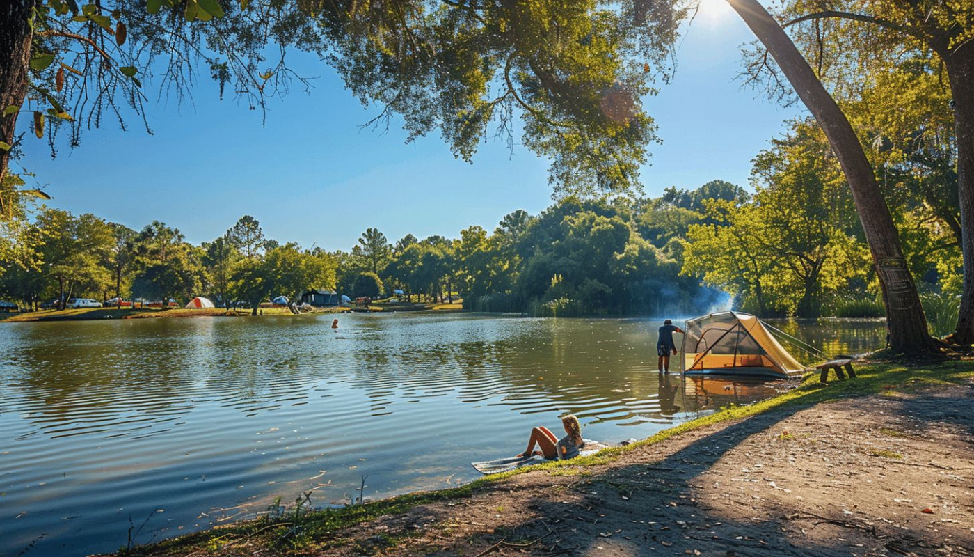 Guide pratique pour choisir son camping idéal en France