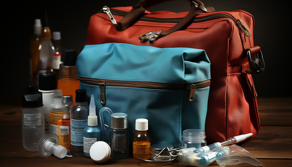 Le kit de secours, tout savoir ?