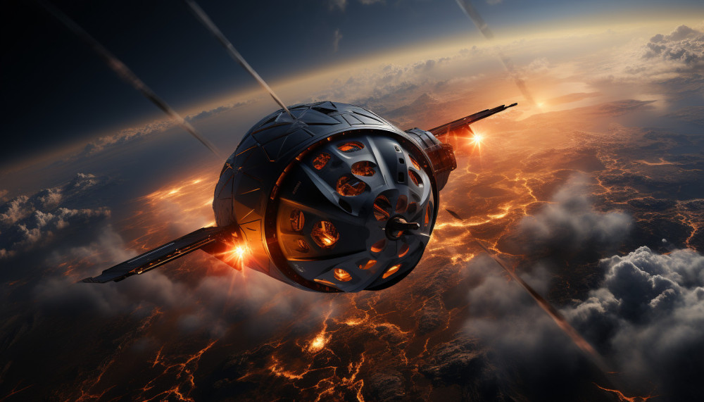 Le tourisme prend une nouvelle dimension avec SpaceX