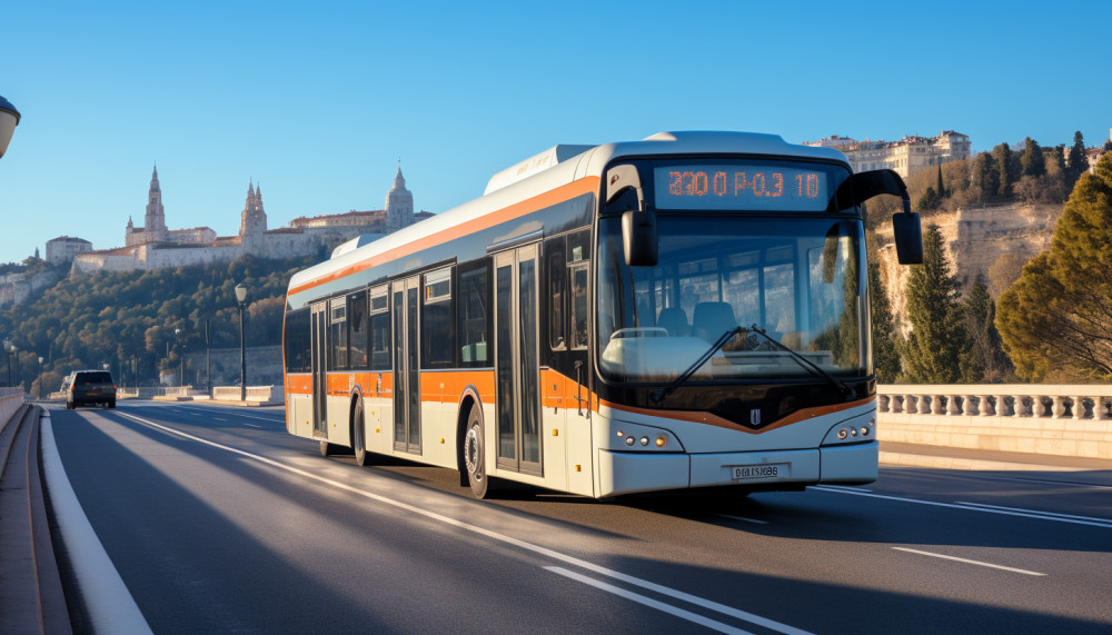 Se déplacer - Les avantages de la location de bus pour découvrir Marseille en groupe