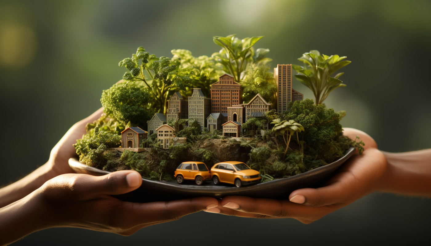 Se déplacer - Les avantages environnementaux du covoiturage dans les voyages écologiques