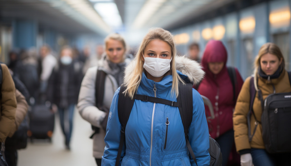 Les compagnies de voyage font face à la pandémie
