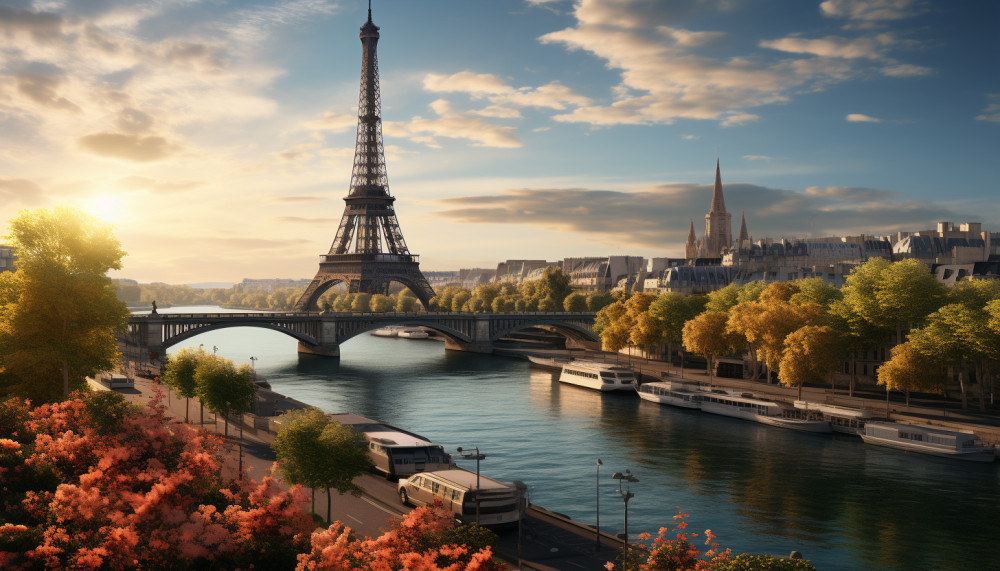 Les destinations préférées des Français en 2021
