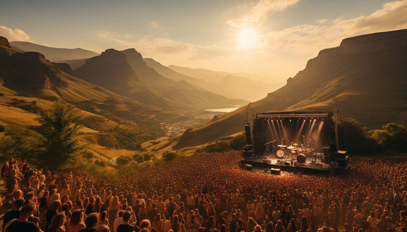Que faire - Les festivals incontournables des Pyrénées à découvrir cet été
