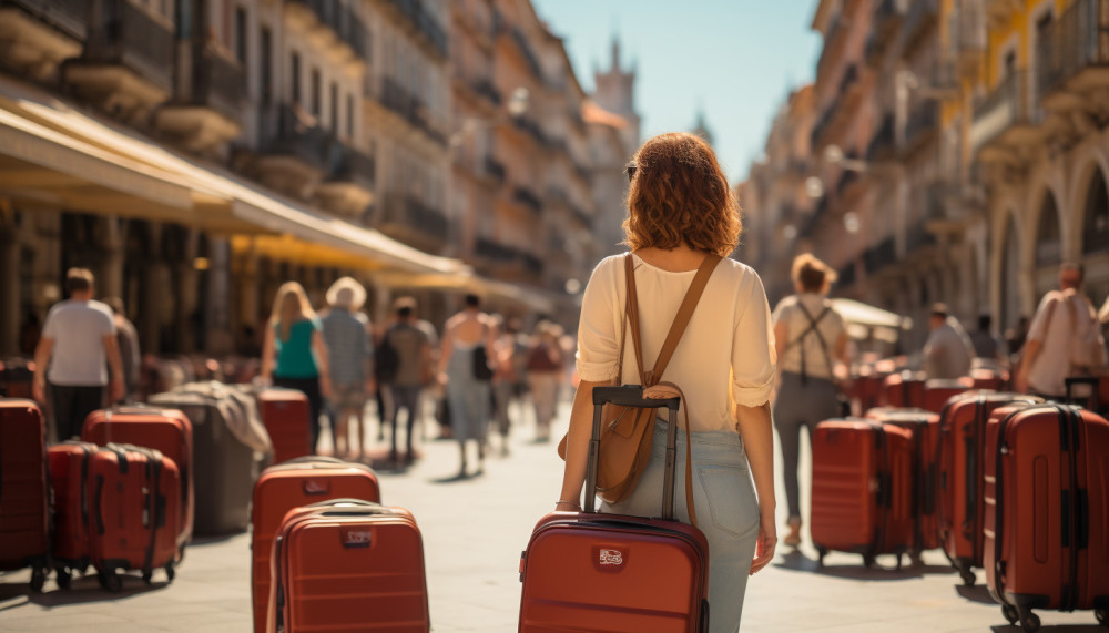 L’Espagne ferme ses portes aux touristes durant l’été 2021