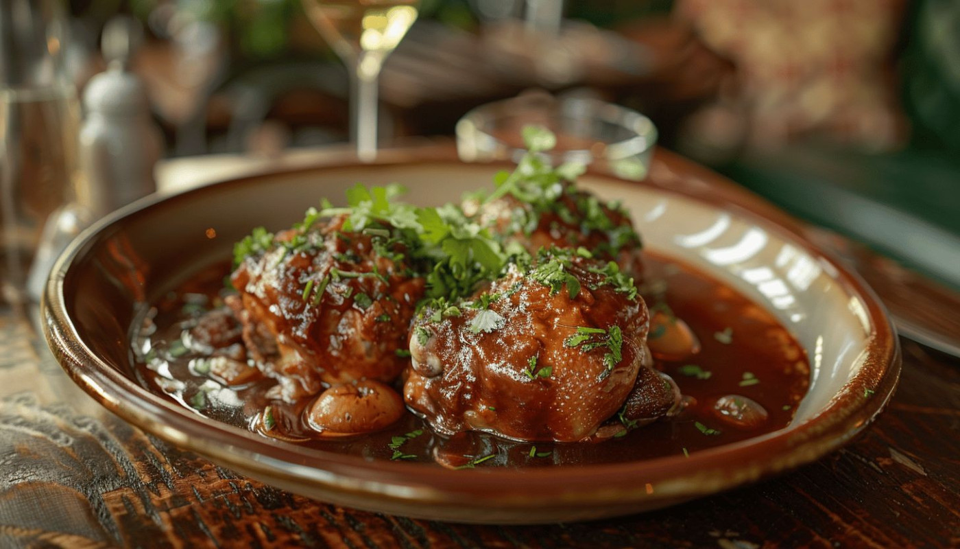 L'importance du patrimoine gastronomique dans l'attrait touristique de Lyon