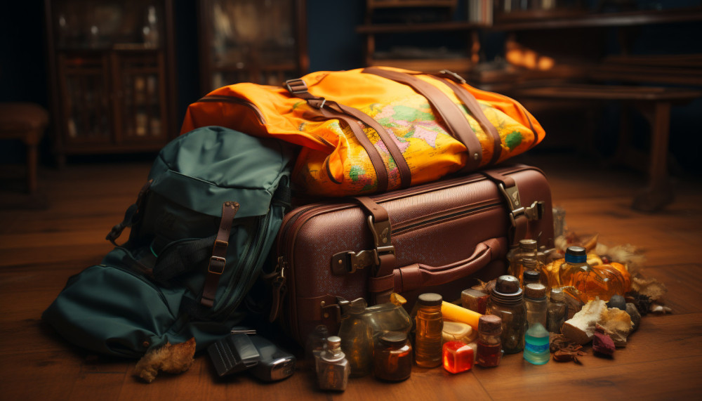 Organiser son voyage touristique en moins de 45 min