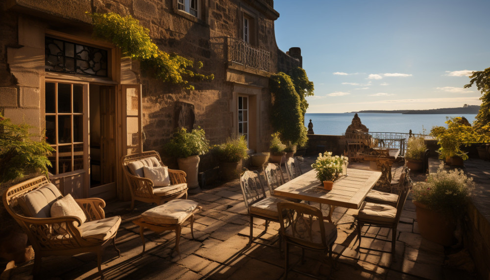 Que savoir de la chambre d’hôte Saint-Malo ?