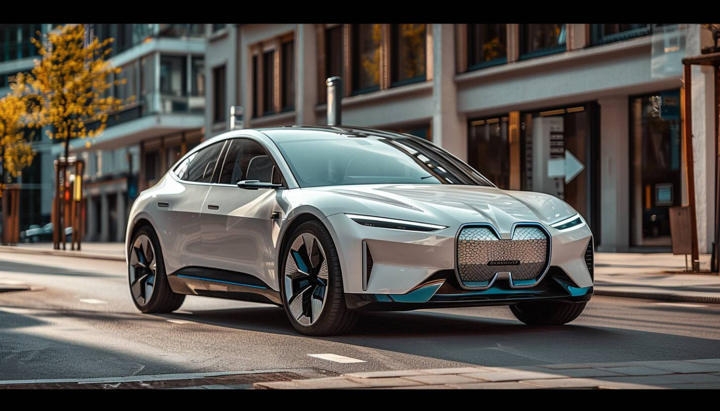 Qu'est-ce qui influence le coût de location d'une voiture électrique ?