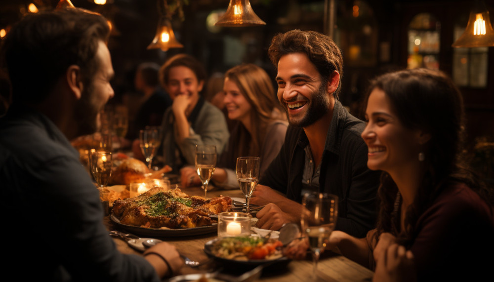 Séjour à l’extérieur : comment trouver un bon restaurant local ?