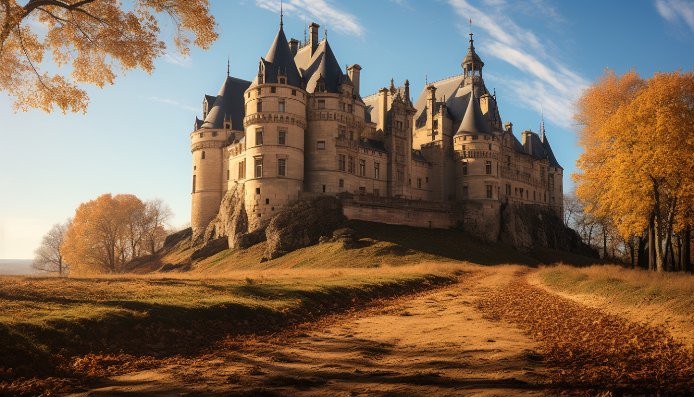 Que faire - Un guide pratique pour explorer les sites historiques d’Étain à pied
