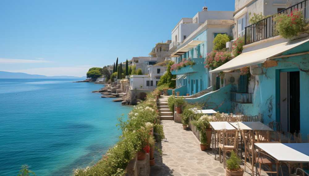 Voyage : La Grèce pense sauver son été avec le vaccin